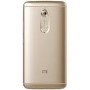 GRADE A1 - ZTE Axon 7 Gold 5.5 Inch  64GB 4G Dual SIM Unlocked & SIM Free