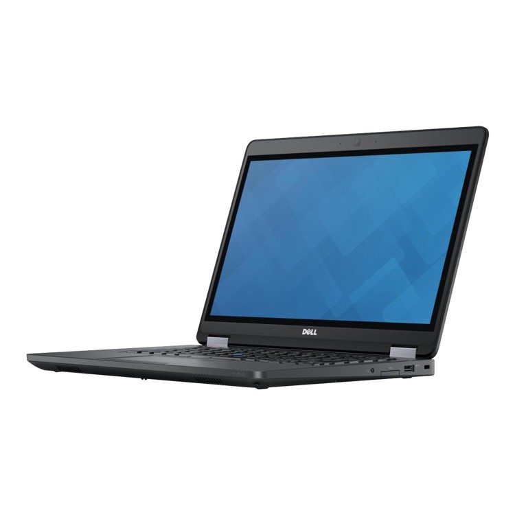 Dell Latitude E5470 14" Intel Core i5-6440HQ 2.6GHz 8GB 500GB  Windows 10 Pro Laptop