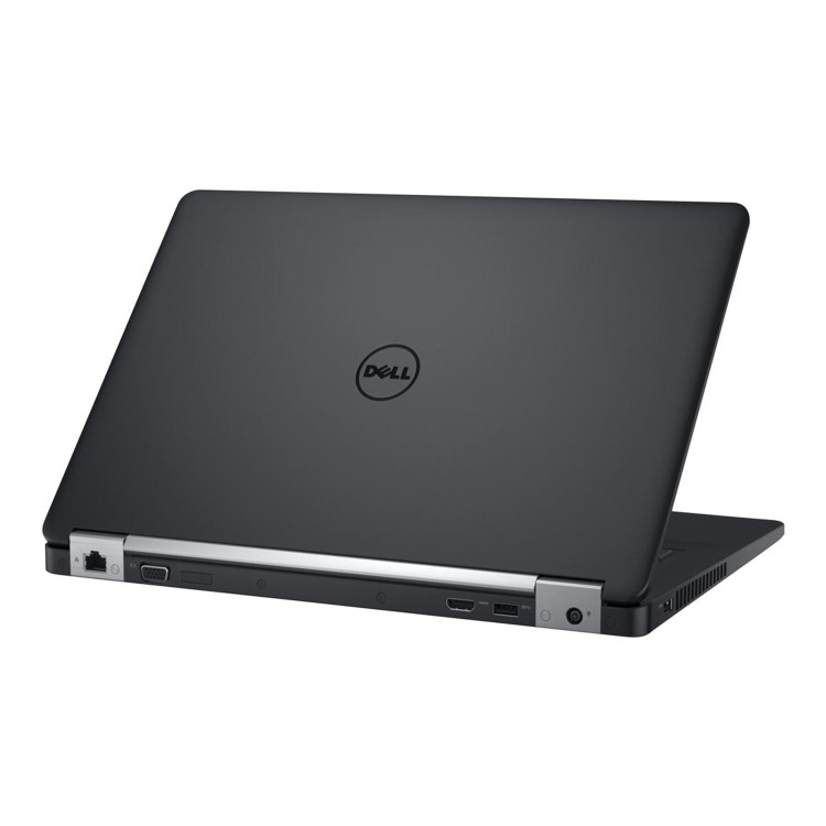 Dell Latitude E5470 14" Intel Core i5-6440HQ 2.6GHz 8GB 500GB  Windows 10 Pro Laptop
