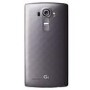 GRADE A1 - Refurbished LG G4 Titan Grey 5.5" 32GB 4G Unlocked & SIM Free