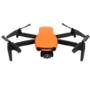 Autel EVO Nano Drone with Standard Package - Orange
