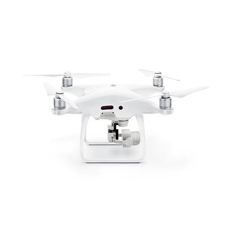 DJI Phantom 4 Pro Plus 4K Drone With Collision Avoidance