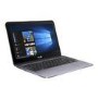 GRADE A2 - Asus VivoBook Flip Intel Celeron N3350 2GB 32GB 11.6 Inch Windows 10 Convertible Laptop - Grey