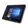 GRADE A2 - Asus VivoBook Flip Intel Celeron N3350 2GB 32GB 11.6 Inch Windows 10 Convertible Laptop - Grey