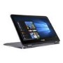 GRADE A2 - Asus VivoBook Flip Intel Celeron N3350 2GB 32GB 11.6 Inch Windows 10 Convertible Laptop - Grey