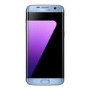 GRADE A1 - Samsung Galaxy S7 Edge Coral Blue 5.5" 32GB 4G Unlocked & SIM Free