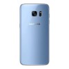 Samsung Galaxy S7 Edge Coral Blue 5.5&quot; 32GB 4G Unlocked &amp; SIM Free
