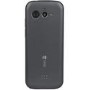 Refurbished Doro 7010 512MB 4G SIM Free Mobile Phone - Graphite