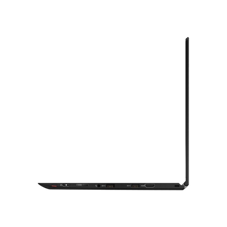 GRADE A2 - Lenovo ThinkPad X1 Intel Core i5-7200U 8GB 256GB SSD 14 Inch Windows 10 Pro 2-in-1 Laptop