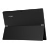 GRADE A2 - Lenovo Miix 700 Core M5-6Y75 4GB 128GB SSD 12 Inch Windows 10 Convertible Laptop