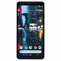 Google Pixel 2 XL Black & White 6" 128GB 4G Unlocked & SIM Free