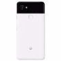 Google Pixel 2 XL Black & White 6" 128GB 4G Unlocked & SIM Free