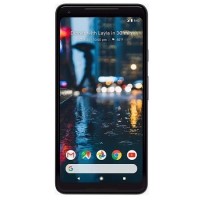Refurbished Google Pixel 2 XL Just Black 6" 64GB 4G Unlocked & SIM Free Smartphone Refurbished Google Pixel 2 XL Just Black 6" 64GB 4G Unlocked & SIM Free Smartphone