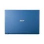 Refurbished ACER Aspire 1 Intel Pentium N4200 4GB RAM 64GB 14 Inch Windows 10 Laptop in Blue