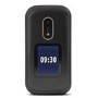 GRADE A1 - Doro 6060 Black 2.8" 8MB 2G Dual SIM Unlocked & SIM Free