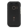 GRADE A1 - Doro 6060 Black 2.8" 8MB 2G Dual SIM Unlocked & SIM Free