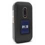 GRADE A1 - Doro 6060 Black 2.8" 8MB 2G Dual SIM Unlocked & SIM Free
