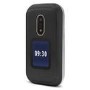 GRADE A1 - Doro 6060 Black 2.8" 8MB 2G Dual SIM Unlocked & SIM Free