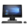 Refurbished HP ProOne 400 G3 Core i5-7500T 4GB 256GB SSD 20 Inch Windows 10 Pro All-In-One PC