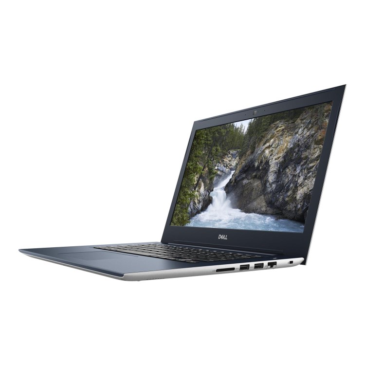Refurbished Dell Vostro 5471 Core i5-8250U 8GB 256GB SSD 14.0 Inch FHD Windows 10 Pro Laptop