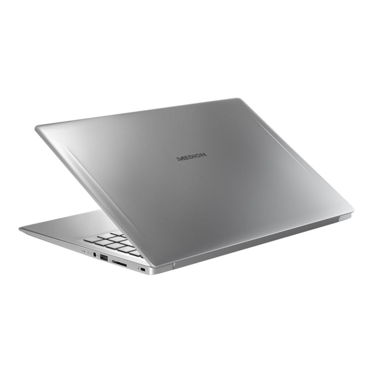 GRADE A2 - Medion Akoya P6645 Core i5-8265U 8GB 256GB SSD 15.6 Inch GeForce MX 150 Windows 10 Home Gaming Laptop