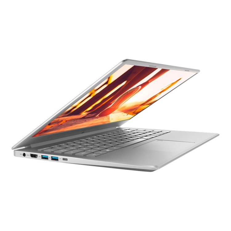 GRADE A2 - Medion Akoya P6645 Core i5-8265U 8GB 256GB SSD 15.6 Inch GeForce MX 150 Windows 10 Home Gaming Laptop