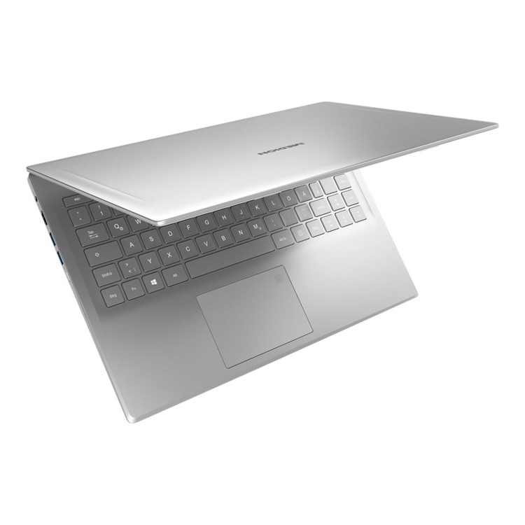 GRADE A2 - Medion Akoya P6645 Core i5-8265U 8GB 256GB SSD 15.6 Inch GeForce MX 150 Windows 10 Home Gaming Laptop