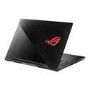 GRADE A2 - Asus ROG Zephyrus G GA502DU Ryzen 7-3750H 16GB 512GB SSD 15.6 Inch 120Hz GTX 1660Ti 6GB Windows 10 Home Gaming Laptop