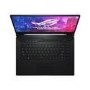 GRADE A2 - Asus ROG Zephyrus G GA502DU Ryzen 7-3750H 16GB 512GB SSD 15.6 Inch 120Hz GTX 1660Ti 6GB Windows 10 Home Gaming Laptop