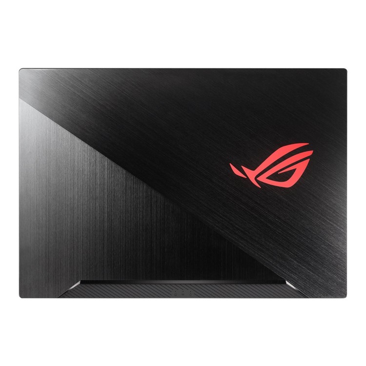 GRADE A2 - Asus ROG Zephyrus G GA502DU Ryzen 7-3750H 16GB 512GB SSD 15.6 Inch 120Hz GTX 1660Ti 6GB Windows 10 Home Gaming Laptop