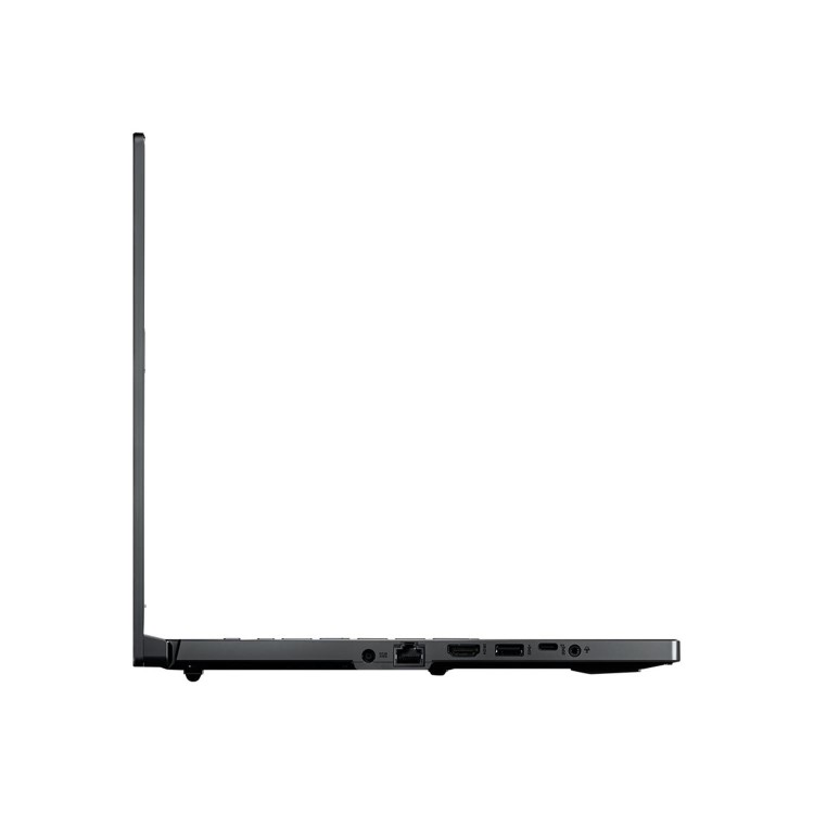 GRADE A2 - Asus ROG Zephyrus G GA502DU Ryzen 7-3750H 16GB 512GB SSD 15.6 Inch 120Hz GTX 1660Ti 6GB Windows 10 Home Gaming Laptop