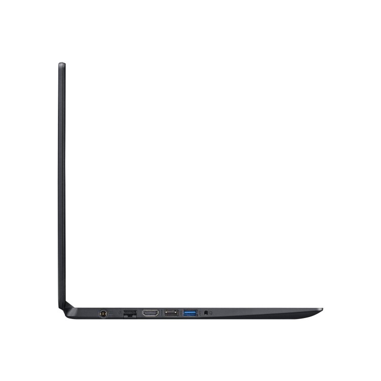 GRADE A2 - Acer Aspire 3 A315-54 Core i3-6006U 4GB 128GB SSD 15.6 inch FHD Windows 10 Laptop