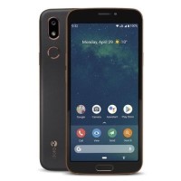 GRADE A2 - Doro 8080 Black 5.7" 32GB 4G Unlocked & SIM Free