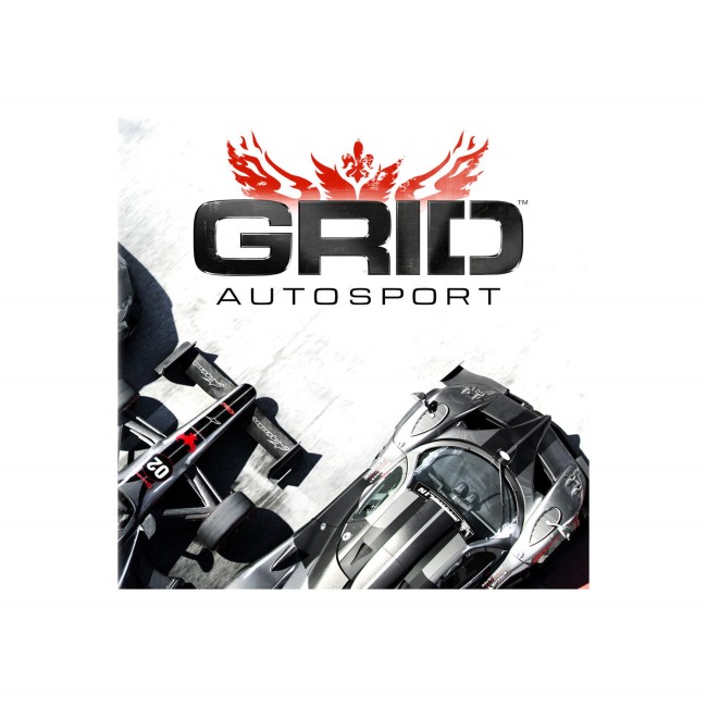 GRID Autosport PC Game