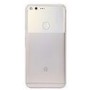 GRADE A3 - Google Pixel XL Very Silver 5.5" 32GB 4G Unlocked & SIM Free - USB Only