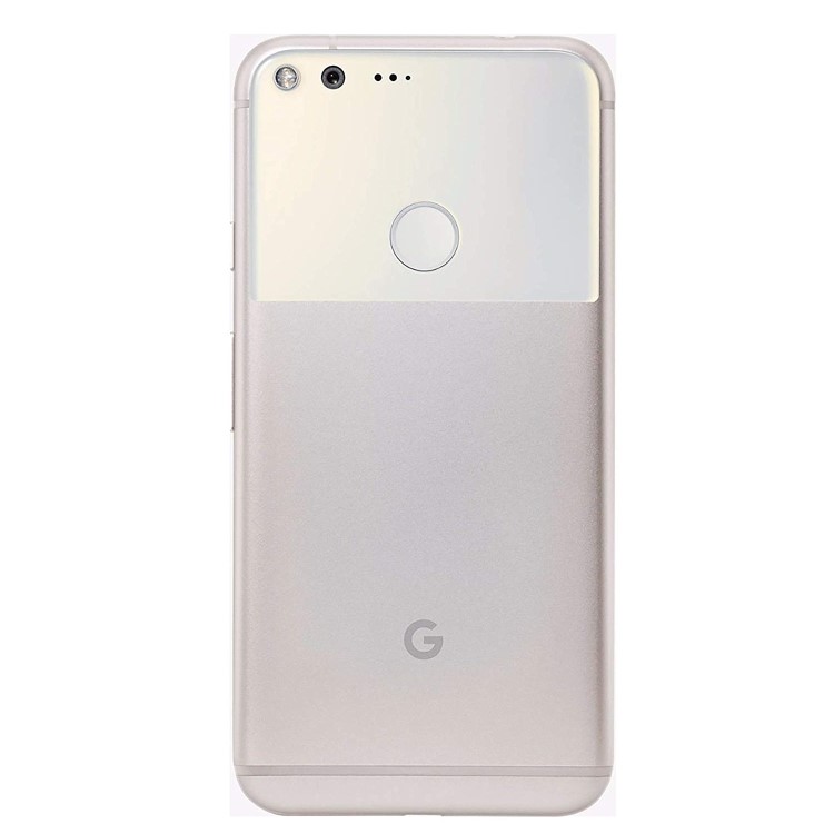 Refurbished Google Pixel XL 32GB 4G SIM Free - USB Only - Very Silver