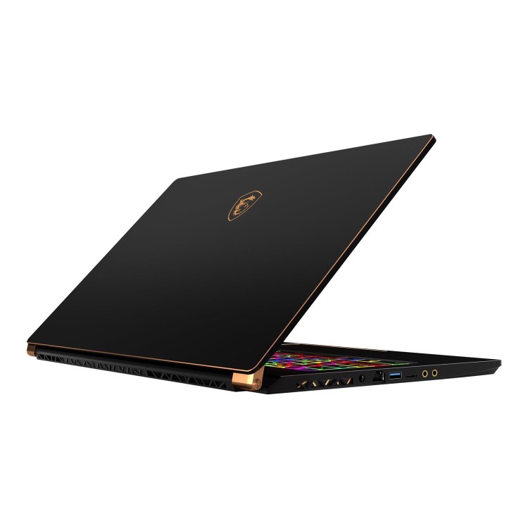 GRADE A2 - MSI GS75 Stealth 10SGS-065UK Core i9-10980HK 16GB 1TB SSD 17.3 Inch FHD 300Hz GeForce RTX 2080 Super Max-Q