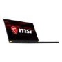 GRADE A2 - MSI GS75 Stealth 10SGS-065UK Core i9-10980HK 16GB 1TB SSD 17.3 Inch FHD 300Hz GeForce RTX 2080 Super Max-Q