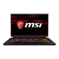 GRADE A2 - MSI GS75 Stealth 10SGS-065UK Core i9-10980HK 16GB 1TB SSD 17.3 Inch FHD 300Hz GeForce RTX 2080 Super Max-Q