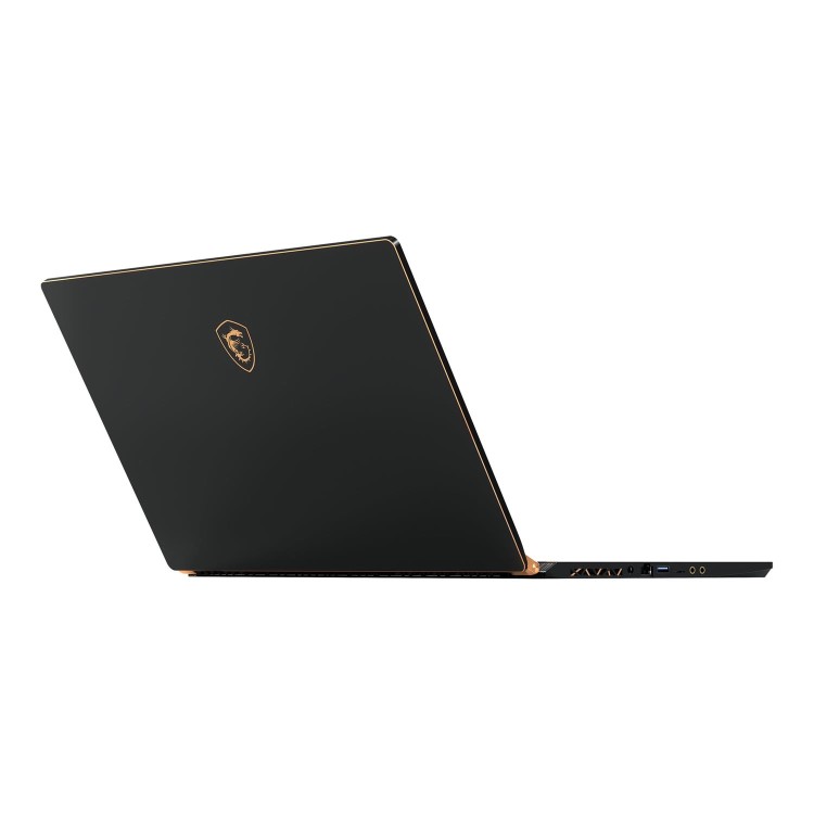 GRADE A2 - MSI GS75 Stealth 10SGS-065UK Core i9-10980HK 16GB 1TB SSD 17.3 Inch FHD 300Hz GeForce RTX 2080 Super Max-Q