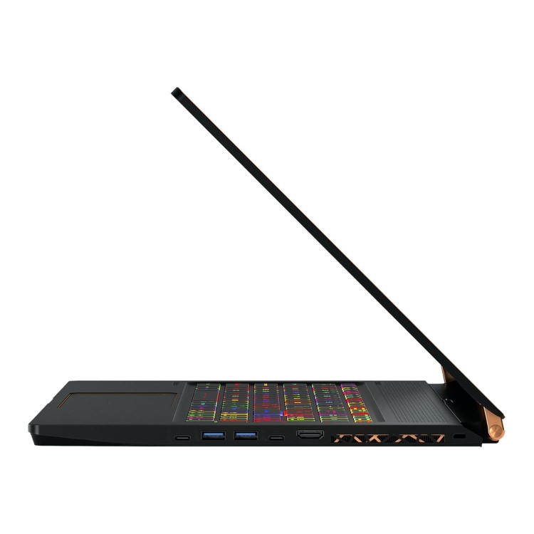 GRADE A2 - MSI GS75 Stealth 10SGS-065UK Core i9-10980HK 16GB 1TB SSD 17.3 Inch FHD 300Hz GeForce RTX 2080 Super Max-Q