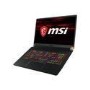 GRADE A2 - MSI GS75 Stealth 10SGS-065UK Core i9-10980HK 16GB 1TB SSD 17.3 Inch FHD 300Hz GeForce RTX 2080 Super Max-Q