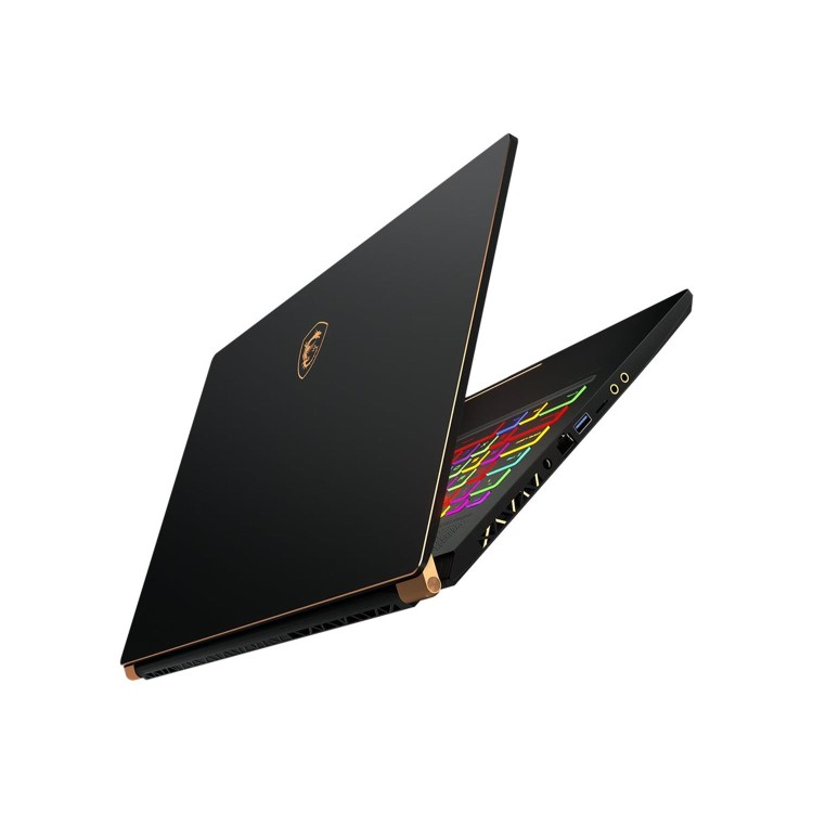 GRADE A2 - MSI GS75 Stealth 10SGS-065UK Core i9-10980HK 16GB 1TB SSD 17.3 Inch FHD 300Hz GeForce RTX 2080 Super Max-Q