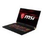 GRADE A2 - MSI GS75 Stealth 10SGS-065UK Core i9-10980HK 16GB 1TB SSD 17.3 Inch FHD 300Hz GeForce RTX 2080 Super Max-Q