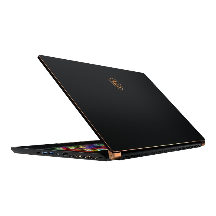 GRADE A2 - MSI GS75 Stealth 10SGS-065UK Core i9-10980HK 16GB 1TB SSD 17.3 Inch FHD 300Hz GeForce RTX 2080 Super Max-Q