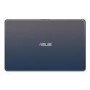 GRADE A2 - Asus VivoBook Intel Celeron N4000 4GB 64GB SSD 11.6 Inch Windows 10 S Home Laptop