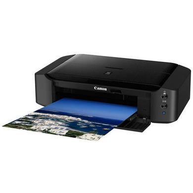 Canon Pixma IP8750 A3 Mono Inkjet Printer