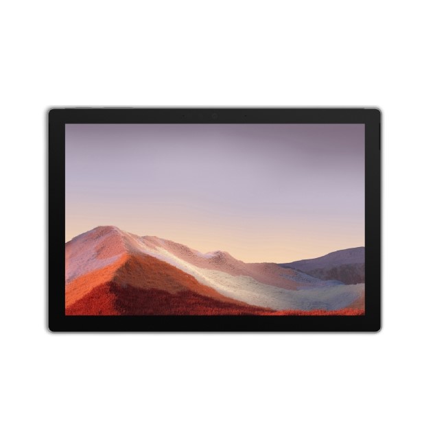 Refurbished Microsoft Surface Pro 7 12.3" Platinum 512GB WiFi Tablet