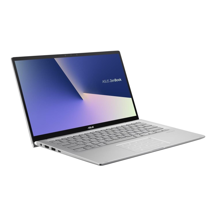 GRADE A2 - Asus ZenBook Flip 14 Ryzen 7 3700U 16GB 512GB SSD 14 Inch Windows 10 Touchscreen Laptop