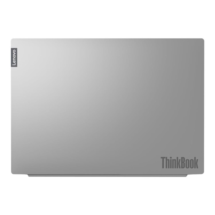 GRADE A2 - Lenovo ThinkBook 14 Core i7-1065G7 16GB 512GB SSD Windows 10 Pro Laptop - Grey